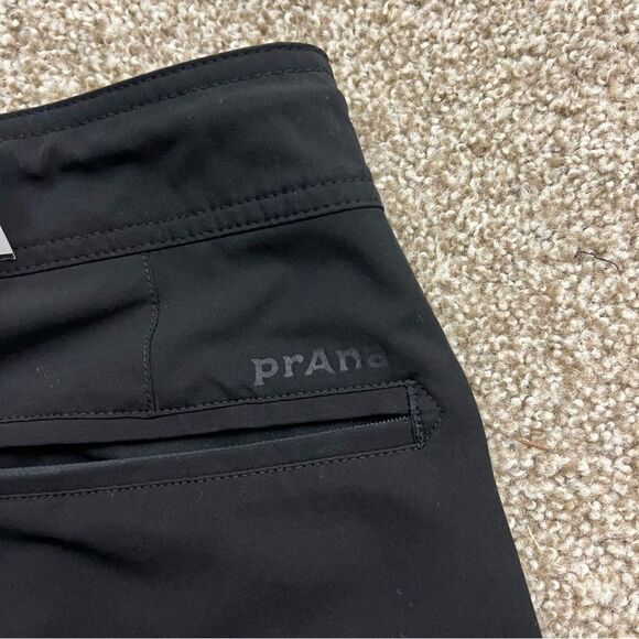 Prana hybrid board short men’s 35 - Picture 3 of 9